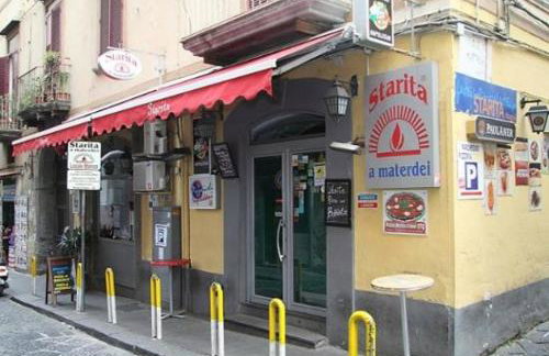 Torretta Storica Santa Teresa - Napoli Centro - - Photo 37
