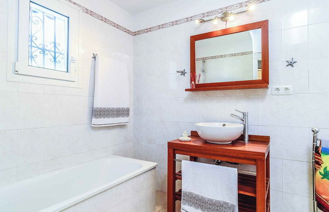 Villa Barclay - Foto 18