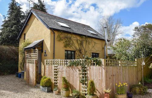 Barn Court Cottage - Foto 1