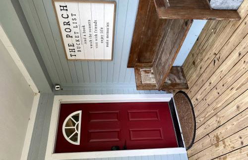 Cozy Texas Cottage Ideal for Weekend Getaways from Austin - Foto 8