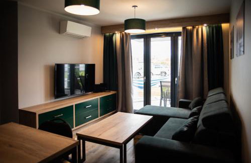 Apartamenty Mazurski Rejs - Foto 20