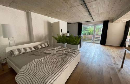 Stylishes & neues Premium-Loft - Foto 8