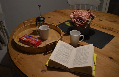 Cheerful 3 bedroom property set in the countryside - Foto 17