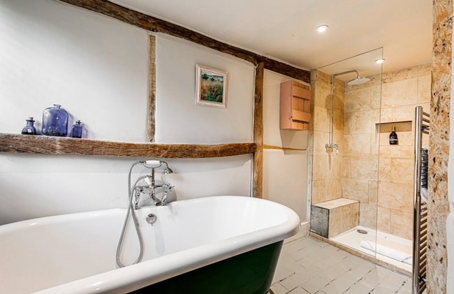 Hunts Cottage - Pet Friendly - From 200 Per Night - Foto 14