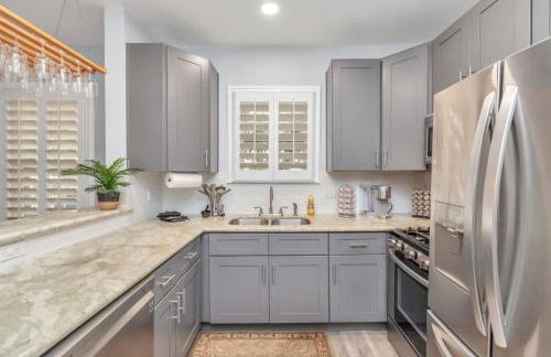 Walk to Museums Apartment - Near Med Center DT Rice & UH - Foto 9