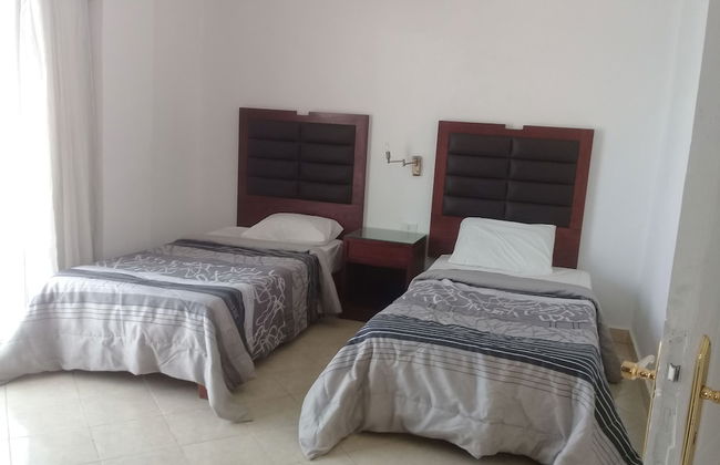 Carlton Luxury Resort - Foto 15