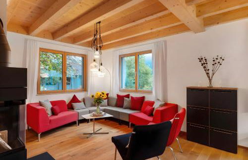 Lug ins Tal - Ferienhaus - Foto 10