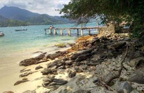 Casa confortável São Roque-Paraty - Foto 17