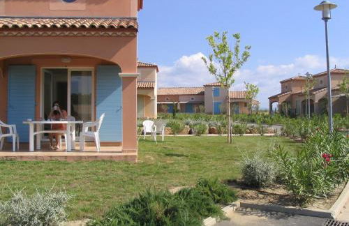 Vacancéole - Port Minervois - Photo 18