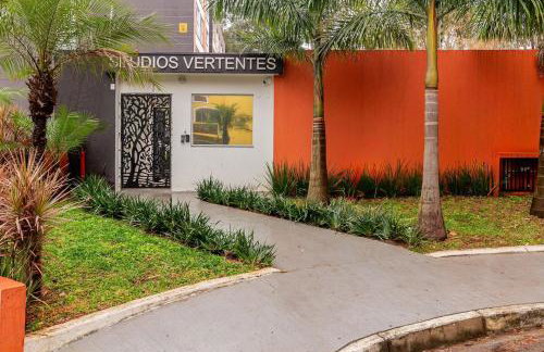 BHomy Butantan - Suite 15min do MorumBis VRT301 - Foto 32