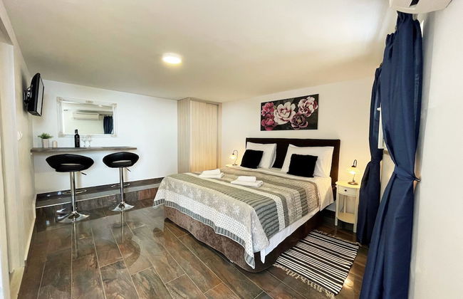 Villa Sunset - Foto 7