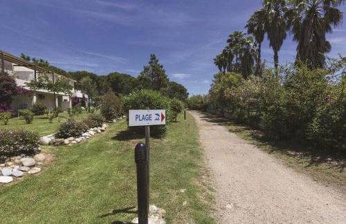 Location appartement les pieds dans l'eau, Résidence Aqua Linda à Poggio-Mezzana - Foto 41