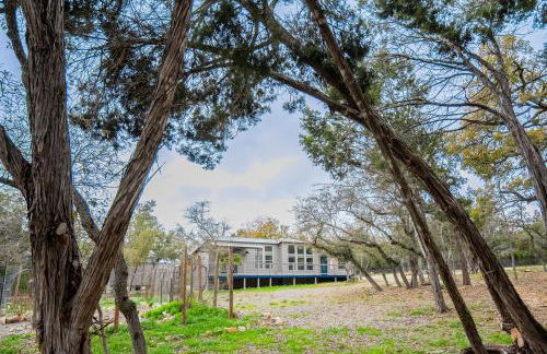 Serene Hill Country Home w/ Romantic Garden Escape - Foto 78