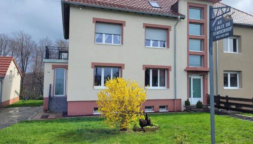 AU LOGIS DU SIMSERHOF - Foto 3