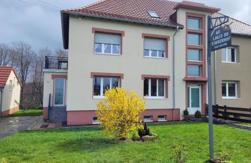 AU LOGIS DU SIMSERHOF - Foto 3