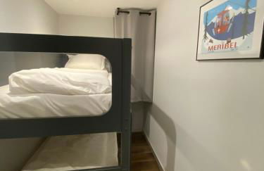 Appartement neuf Méribel hyper centre accès pistes - Foto 19