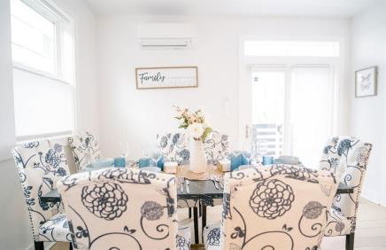 Stylish 4BR Home Near Columbia Heights & Rooftop - Foto 65