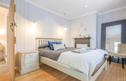 Swallowship Cottage - Foto 12