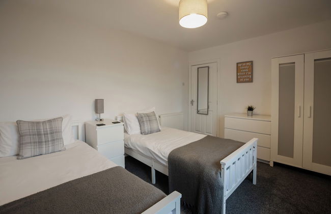 Raven House - Foto 9