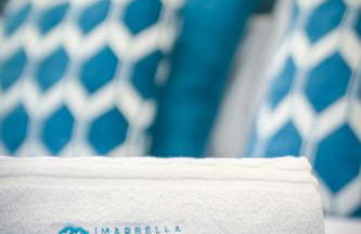 MARBELLA BANUS SUITES - Marbella Marina Banus Deluxe Apartment Sea Views - Foto 37