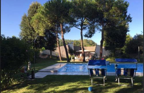 VILLA LUCE D'ALBA - Foto 21