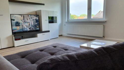 Nordseehotel Apartments - Foto 5