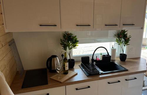 Całoroczne domki nad morzem ,,Relax&Chill'' - Foto 36