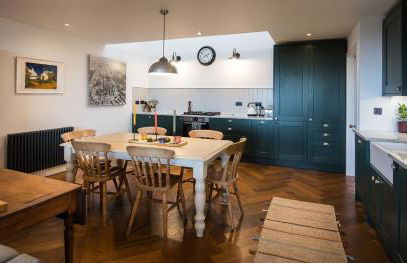 Steading conversion with amazing views - Photo 47