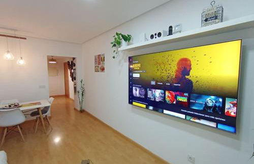 Ático Benalmádena Balam-Ui Sawon - Foto 65