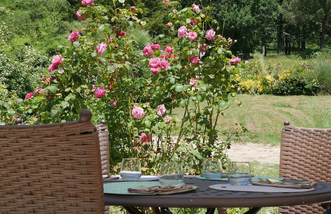 Château Camiac - Foto 48