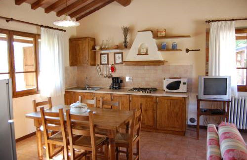 Poggio Ugo - Foto 38