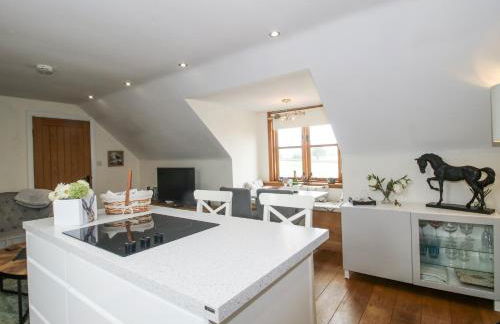 Stable Cottage - Foto 10