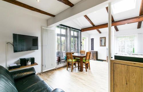 Blütenzauber Apartment No 9 - Photo 7