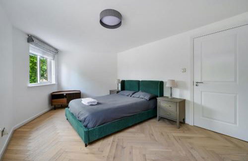 Peaceful and modern flat Camden - Foto 13