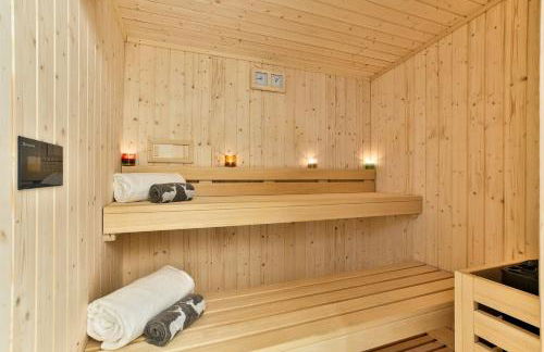 Chalet du Bois - Foto 17