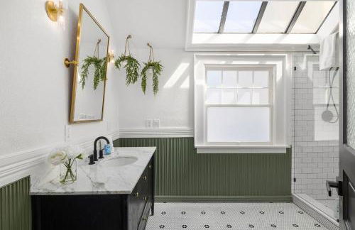 Stay Portland - Luxury Living on NW 23rd Ave, Walk Score 99 - Foto 71