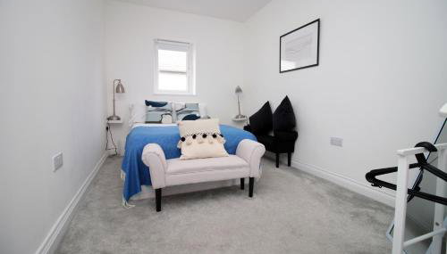 The North - City Centre 3 Bed Flat with Parking and Balcony - Foto 5