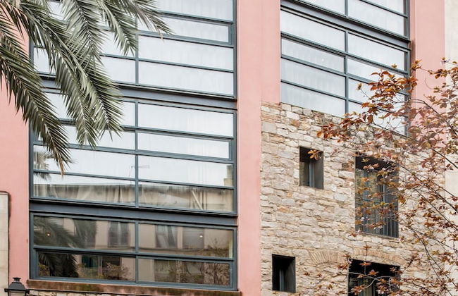 Aparthotel Allada - Foto 17