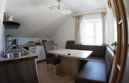 Ferienwohnung Jobst Daxstein - Foto 9