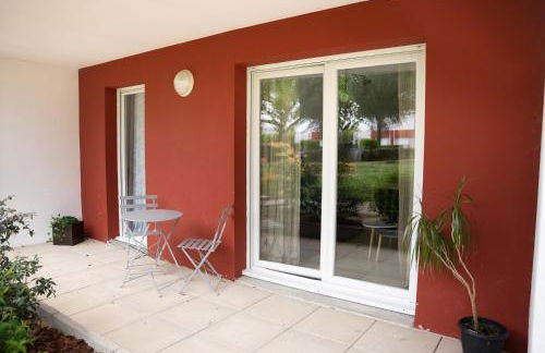 Gîte de Florigny avec parking souterrain et terrasse - Foto 21