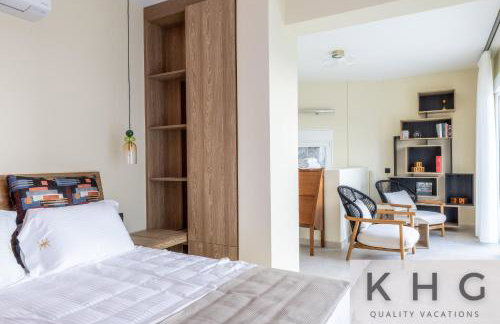 Villa Hermes with private pool in Dilinata village - Foto 8