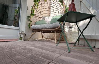 House Patio Air Conditioning Elegant Decoration - Foto 46