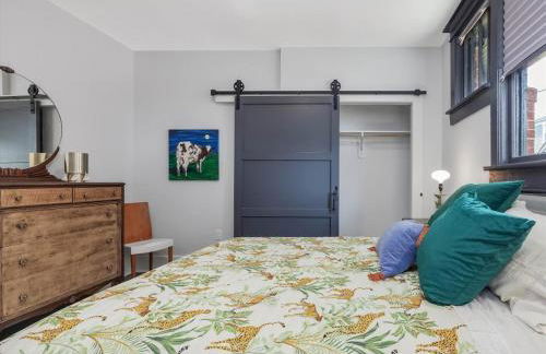 Brooklyn House, Downtown Wilmington - Foto 8