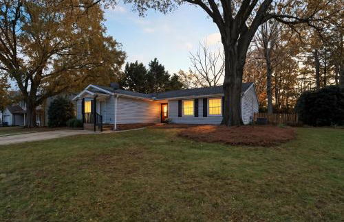 Shadowlake: 4BR House - Foto 27