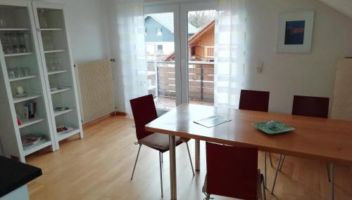 Ferienwohnung SOLADOM - Foto 1