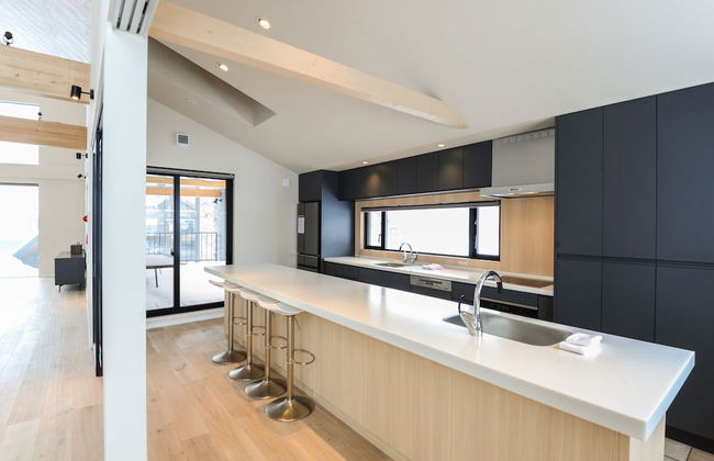 The Orchards Niseko - Foto 32