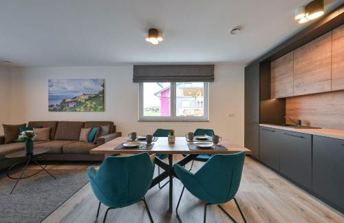 Ferienwohnungen Stock Ferienwohnung Nr 4 - Foto 9