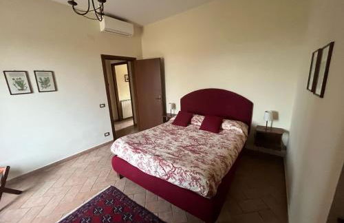 Agriturismo Pantano Borghese - Foto 16