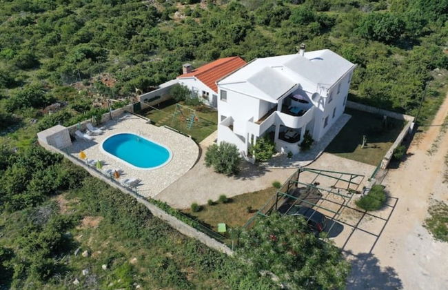 Summer House Amon - Foto 1