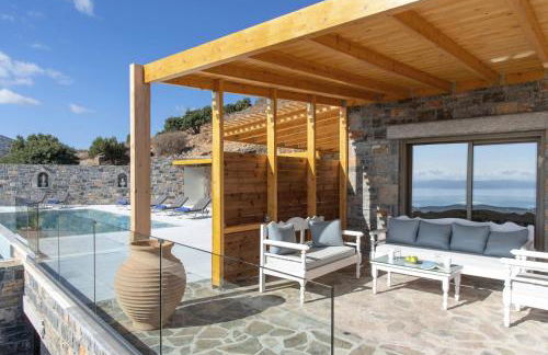 Falcon Villa - Foto 14